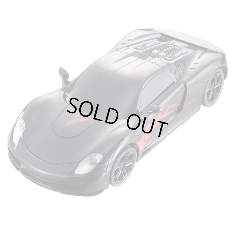 画像6: ロボット型変形式RC「トランスフォームラジコンカー」 (6)