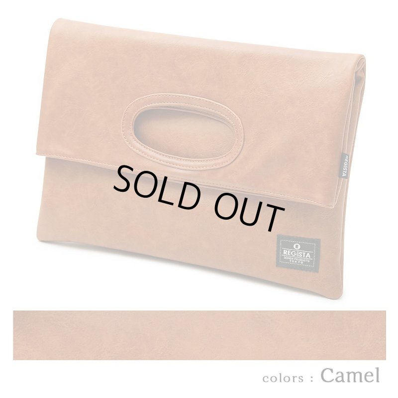 画像16: REGiSTA2WAYクラッチバッグ「573」 (16)