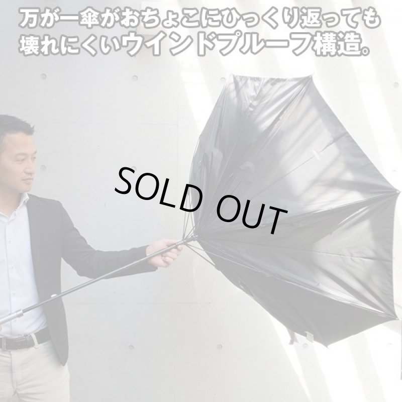 画像8: 銀行員の日傘 (8)