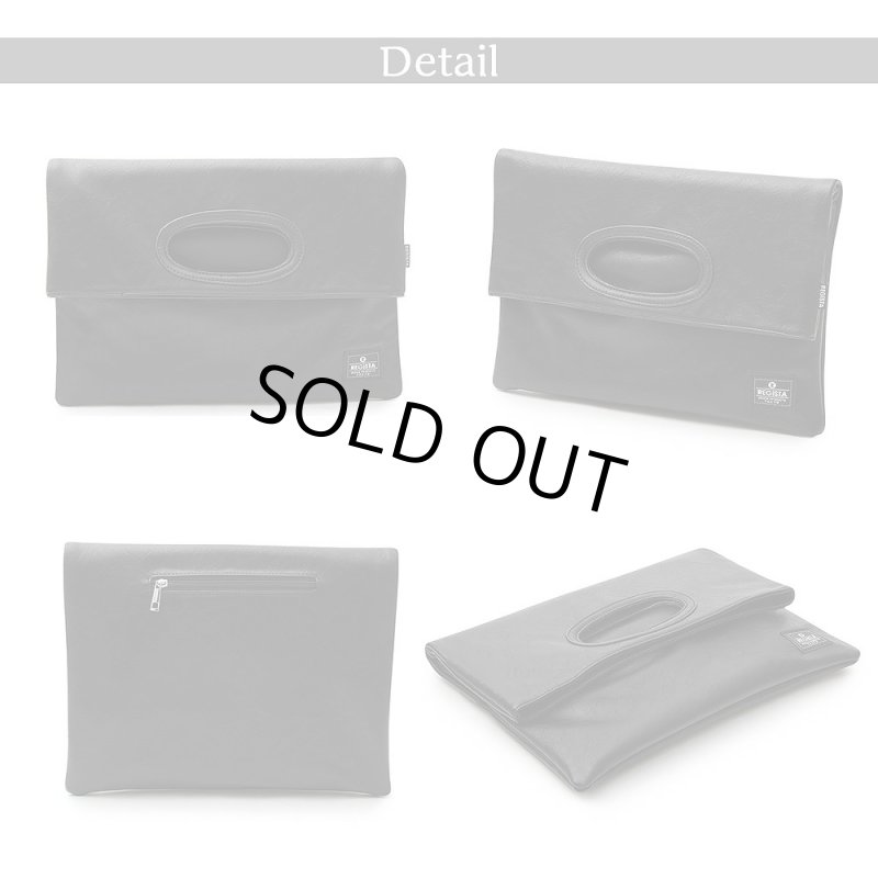 画像18: REGiSTA2WAYクラッチバッグ「573」 (18)