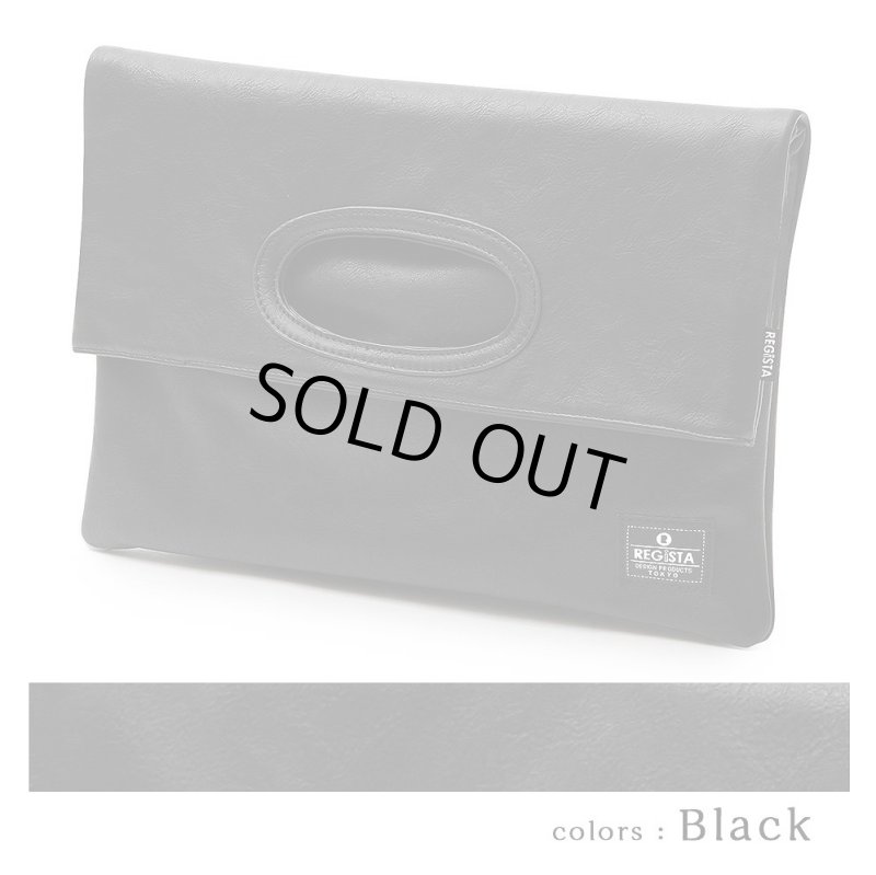 画像13: REGiSTA2WAYクラッチバッグ「573」 (13)