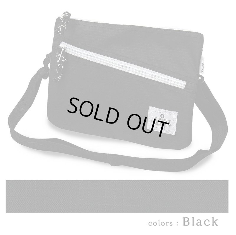 画像10: REGiSTAナイロンサコッシュ「560」 (10)