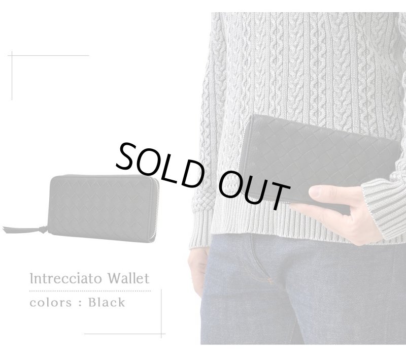 画像3: REGiSTAイントレチャートロングウォレット「514」 (3)