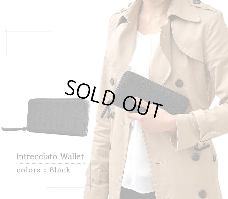 画像4: REGiSTAイントレチャートロングウォレット「514」 (4)