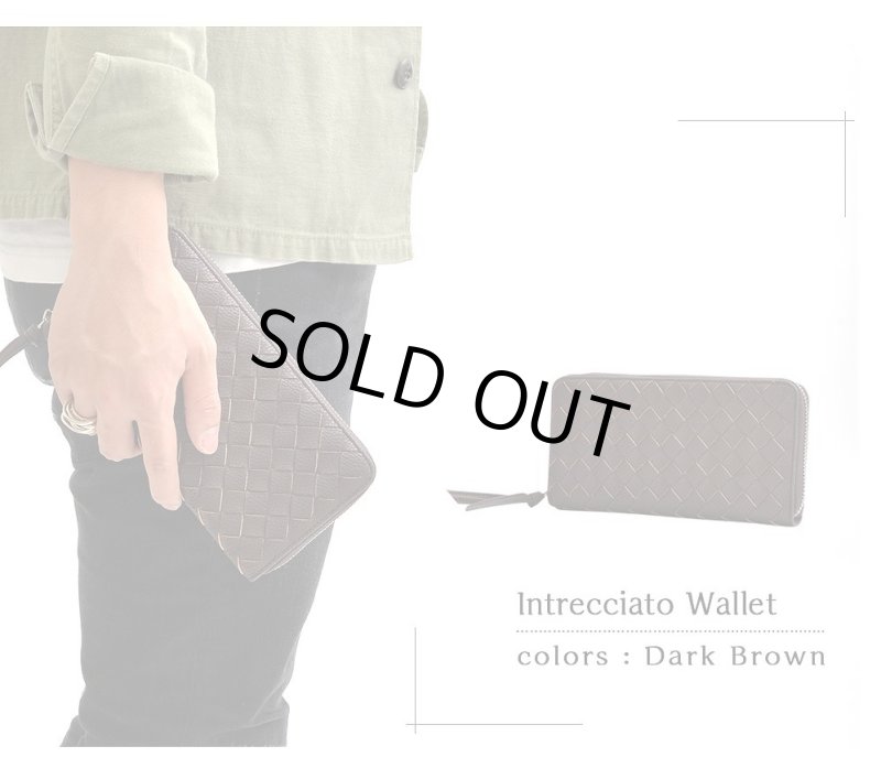 画像5: REGiSTAイントレチャートロングウォレット「514」 (5)