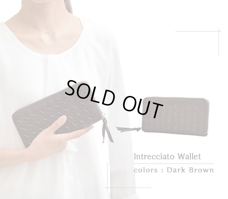 画像6: REGiSTAイントレチャートロングウォレット「514」 (6)