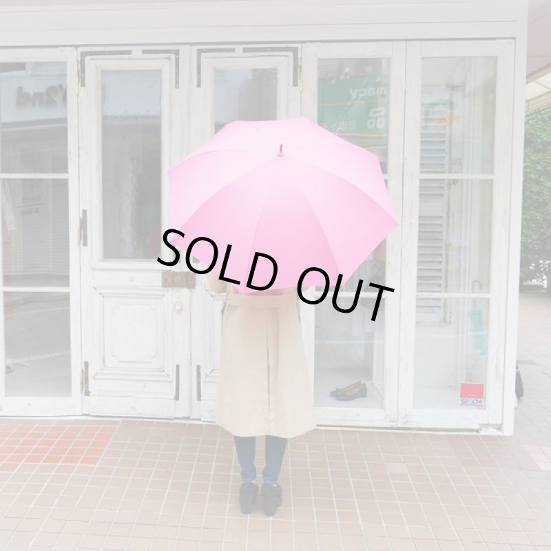 画像3: 超撥水雨傘クールマジック「ガールズ富山サンダー」 (3)