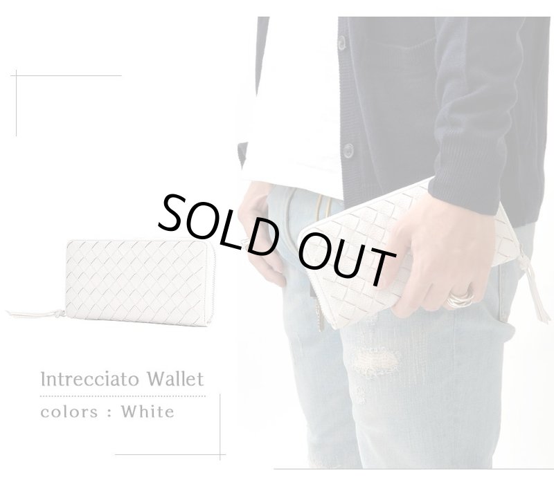 画像7: REGiSTAイントレチャートロングウォレット「514」 (7)