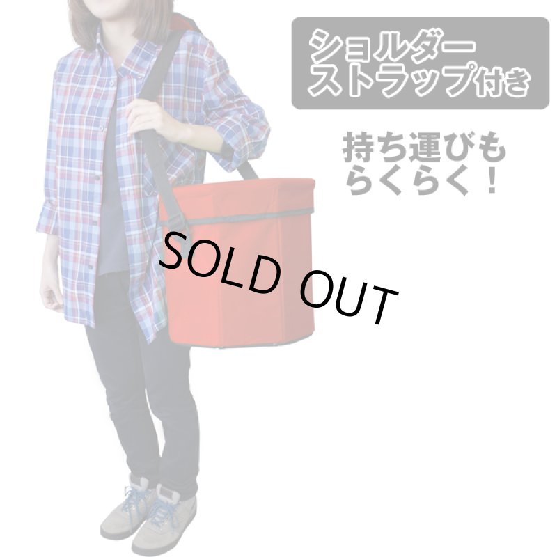 画像5: 椅子になる2wayクーラーボックス (5)