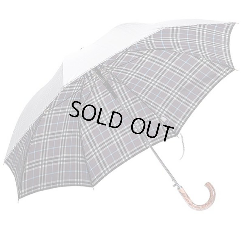 画像2: UV99%湘南スーパーテトラジャンプ傘 (2)