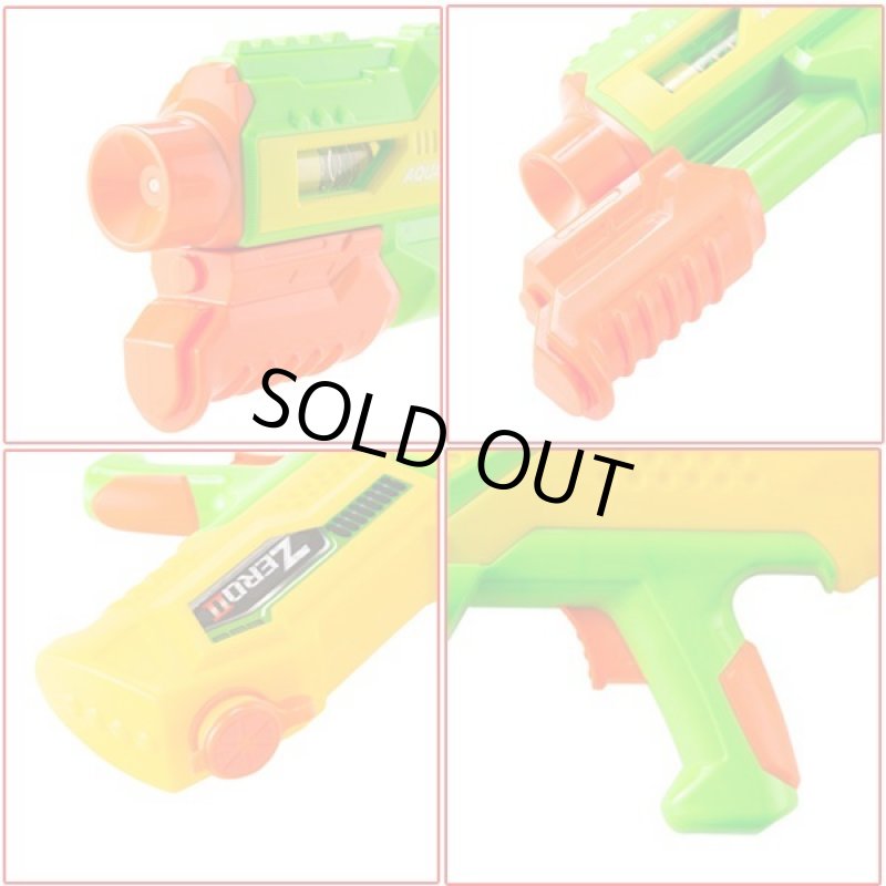 画像3: アクアコマンダーZEROII (3)