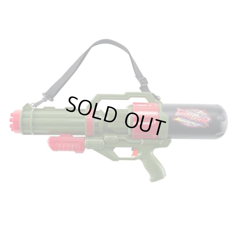 画像2: アクアバズーカーベイガー (2)