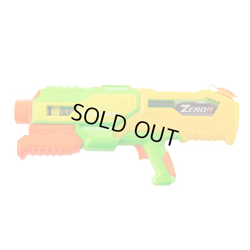 画像2: アクアコマンダーZEROII (2)