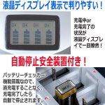 画像4: 乾電池を充電できるAZREXマルチチャージャー (4)