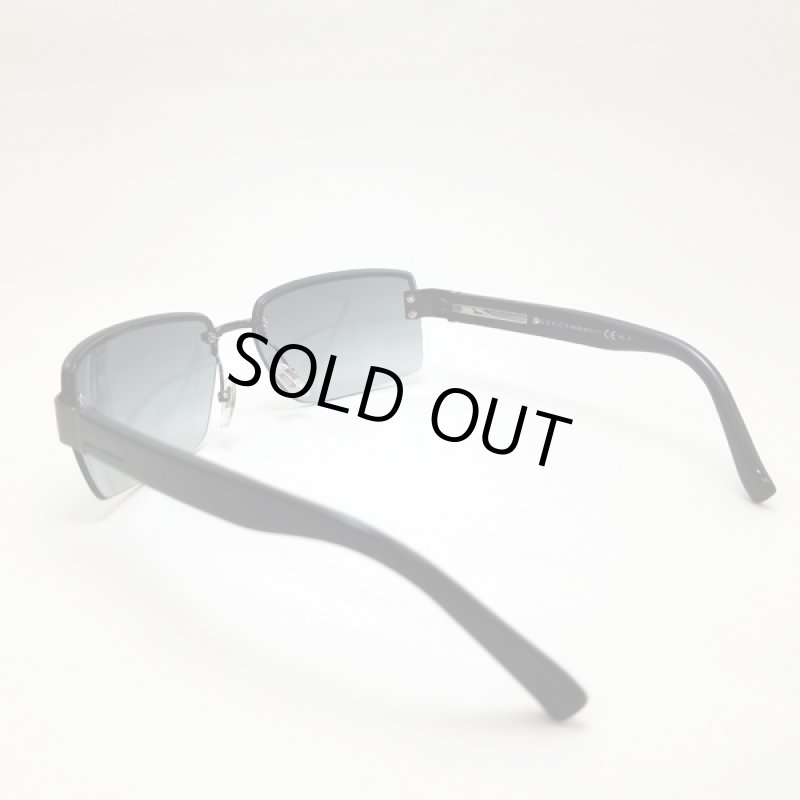 画像5: GUCCIサングラス1927/FS 65Z/JJ (5)