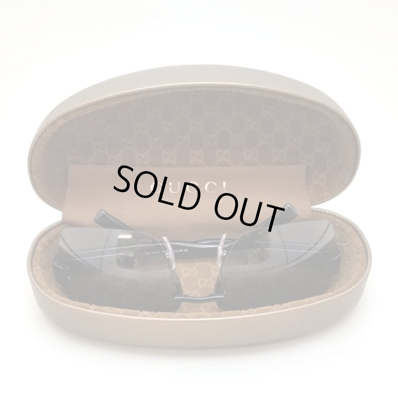 画像6: GUCCIサングラス1927/FS 65Z/JJ (6)