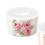 画像4: LAURA ASHLEYローラアシュレイ「クチュールローズ・レンジ3点セット」 (4)