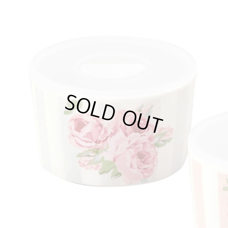 画像4: LAURA ASHLEYローラアシュレイ「クチュールローズ・レンジ3点セット」 (4)