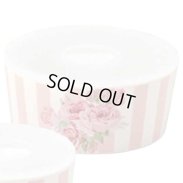 LAURA ASHLEYローラアシュレイ「クチュールローズ・レンジ3点セット」