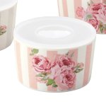 画像3: LAURA ASHLEYローラアシュレイ「クチュールローズ・レンジ3点セット」 (3)