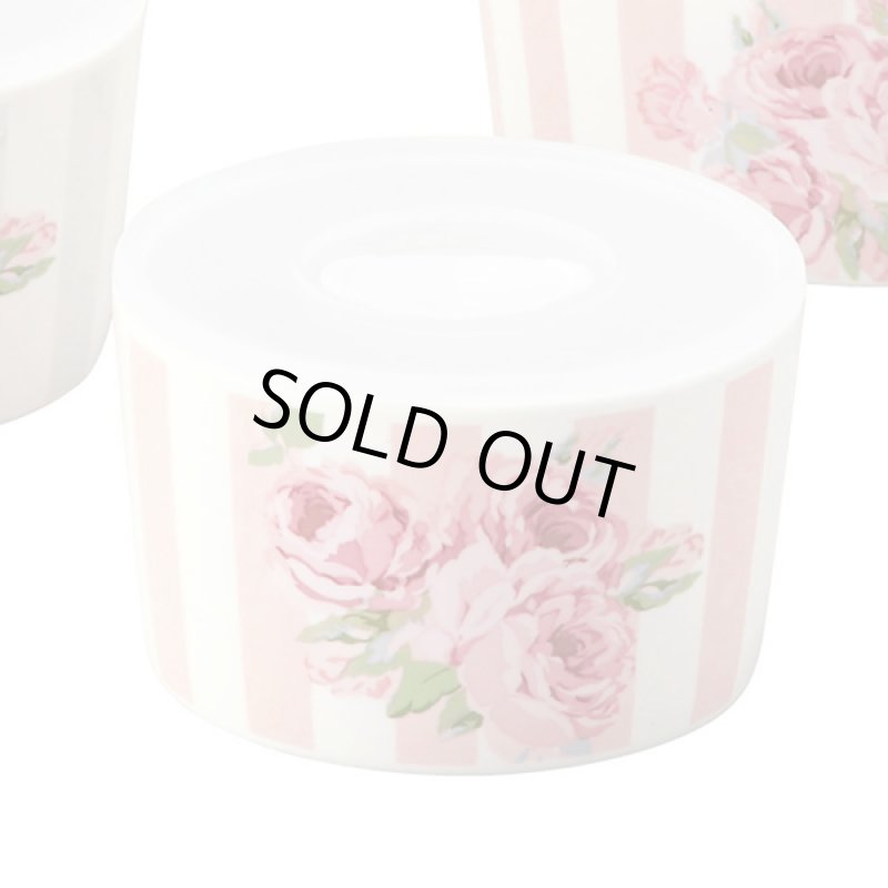 画像3: LAURA ASHLEYローラアシュレイ「クチュールローズ・レンジ3点セット」 (3)