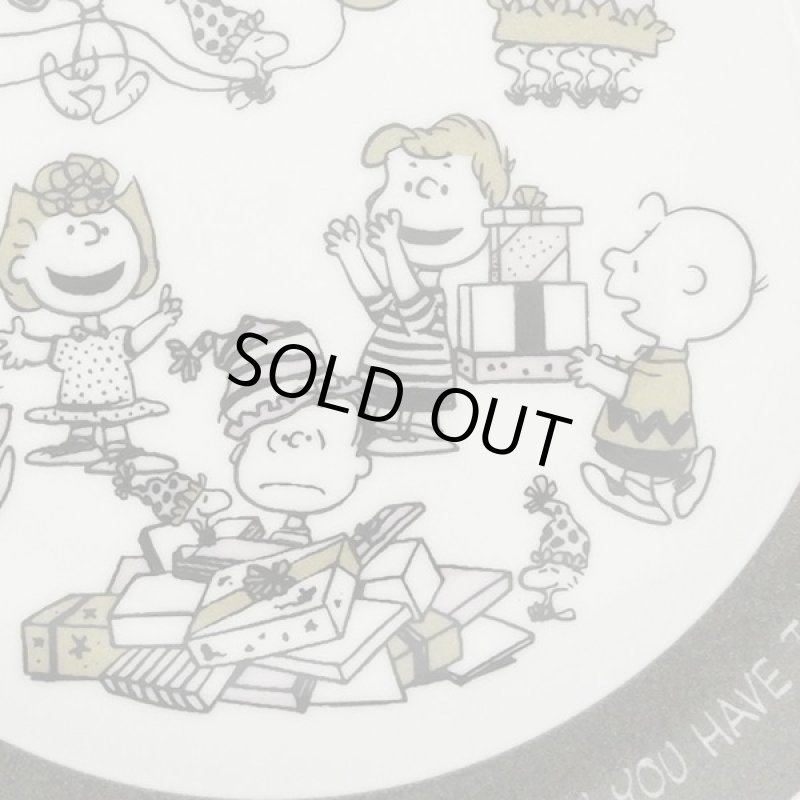 画像4: スヌーピー2019イヤーズプレート (4)