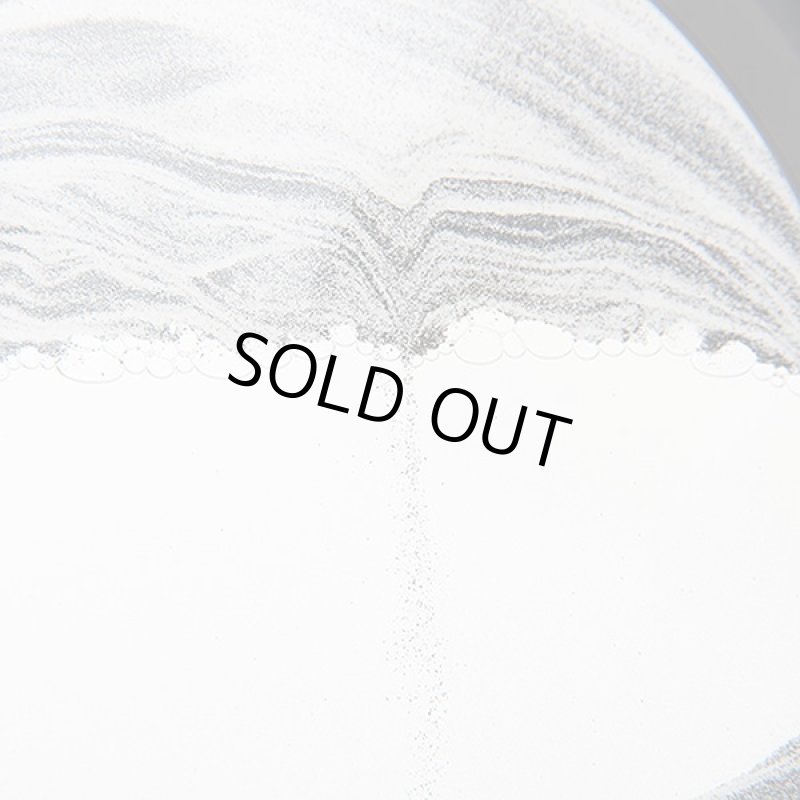 画像4: 卓上インテリア「サンドピクチャーラウンド」 (4)