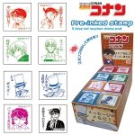 画像4: 名探偵コナン・スタンプVer.4フルセット (4)