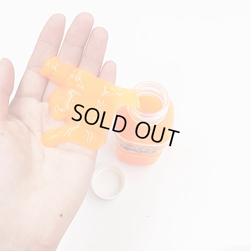 画像3: 韓国カラフルドリンクスライム6色セット (3)