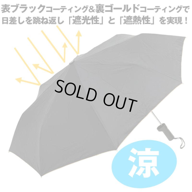 画像6: バッグに優しい傘 (6)