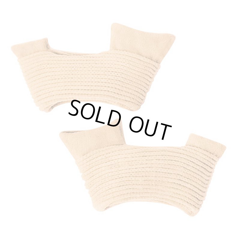 画像2: 足まめガードサポーター(2枚組) (2)