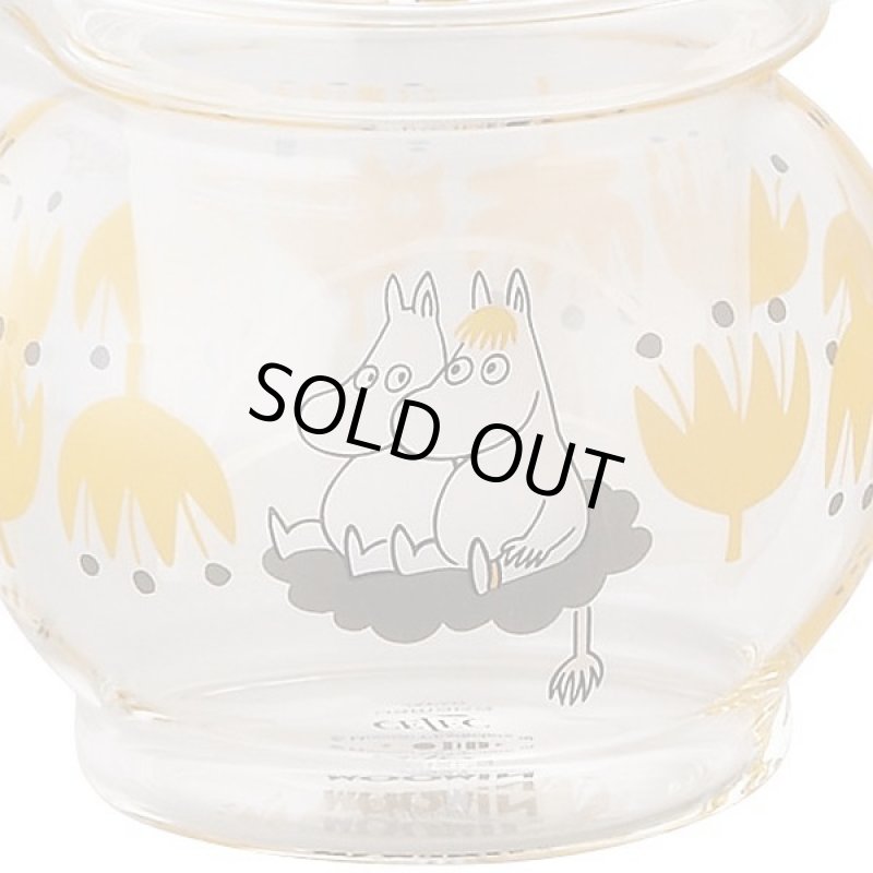 画像2: セレック「ムーミン・チャミエルVポット」 (2)