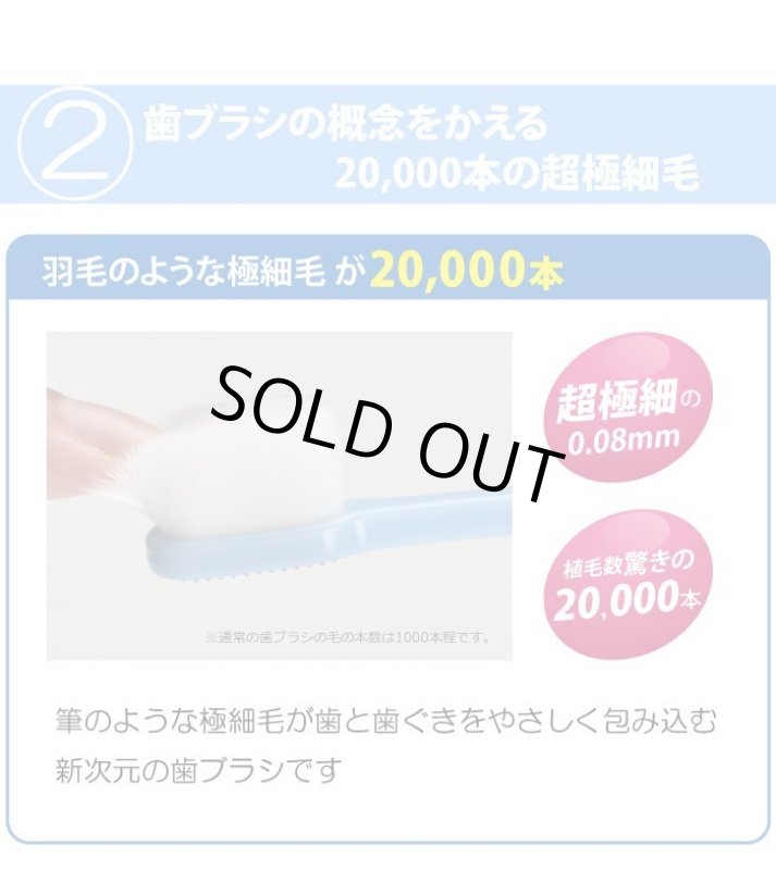 画像9: プラチナナノ歯ブラシmanmou (9)
