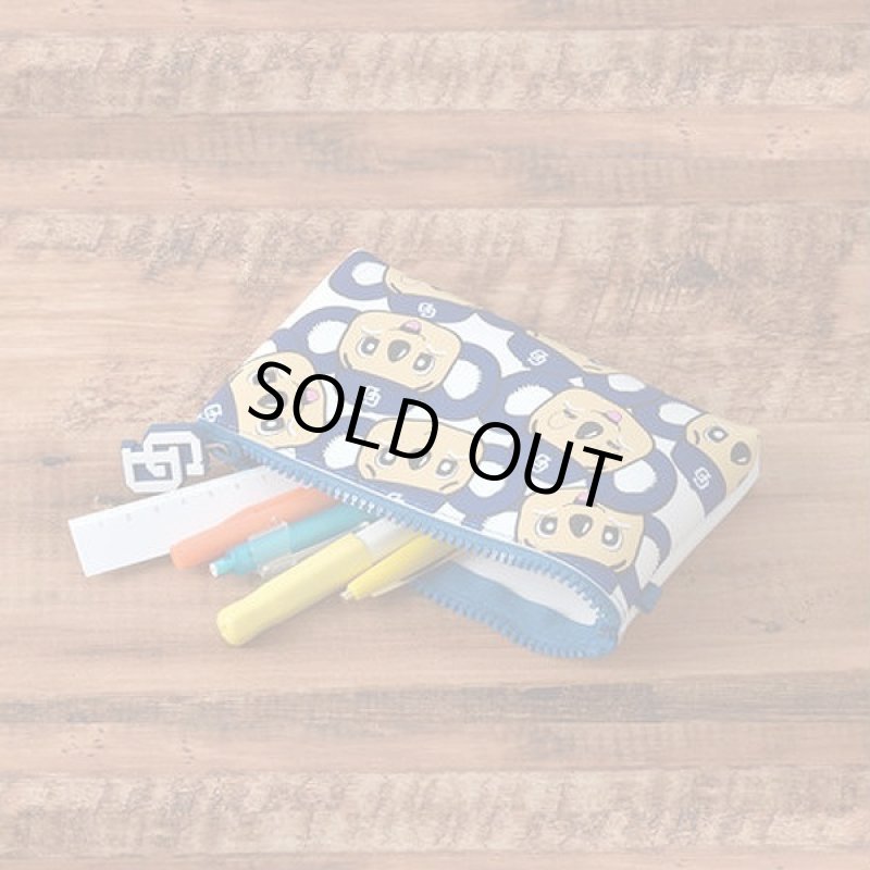 画像5: プロ野球公式球団マスコット「NUUシリコンポーチ」 (5)