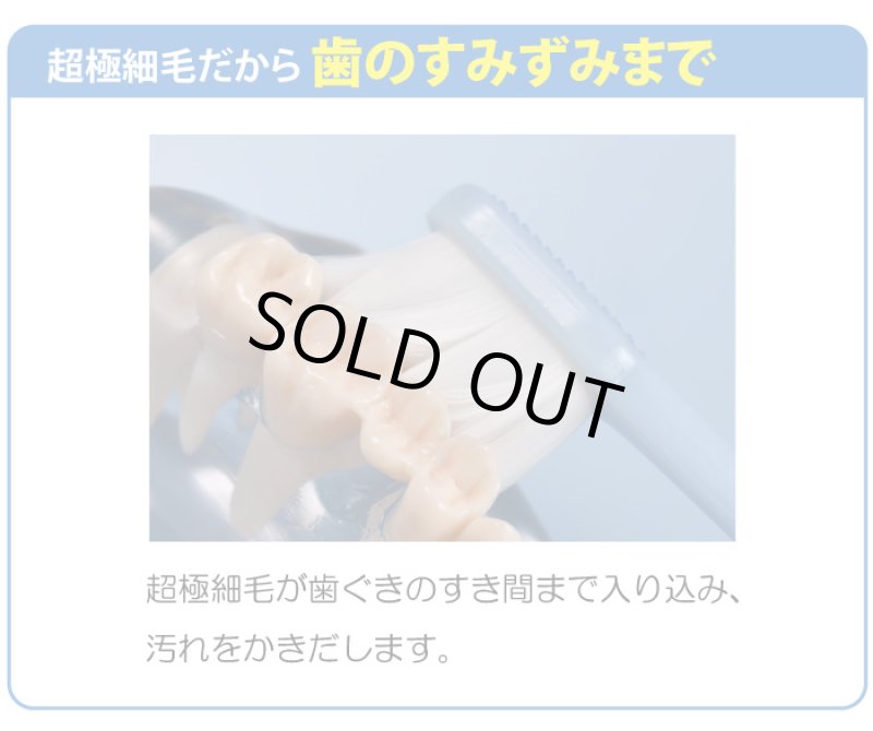 画像11: プラチナナノ歯ブラシmanmou (11)