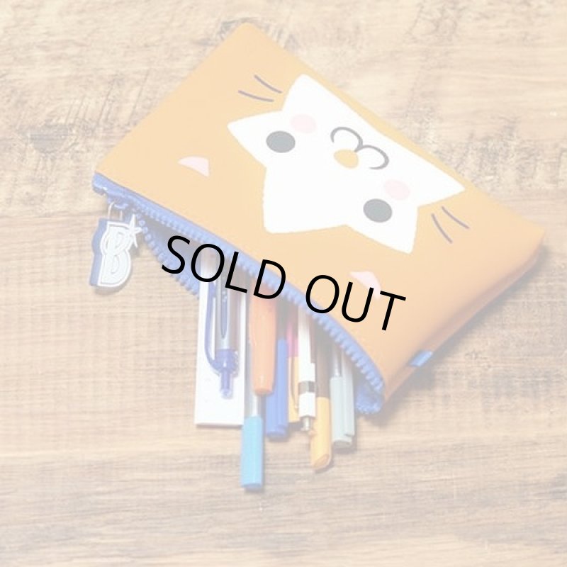 画像3: プロ野球公式球団マスコット「NUUシリコンポーチ」 (3)