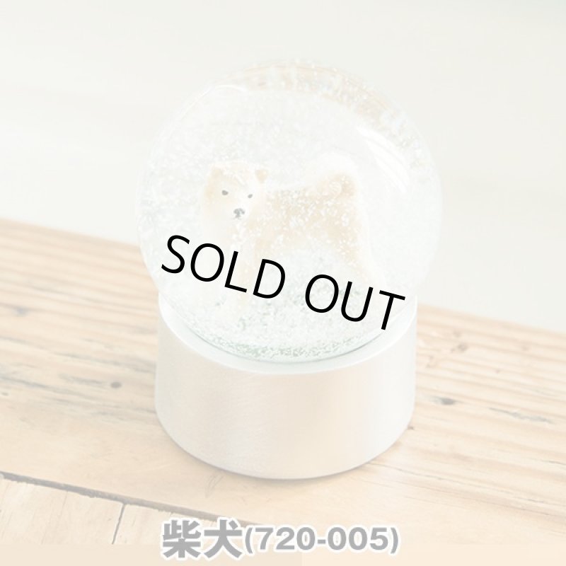 画像10: スノードーム・ジャポニズム (10)