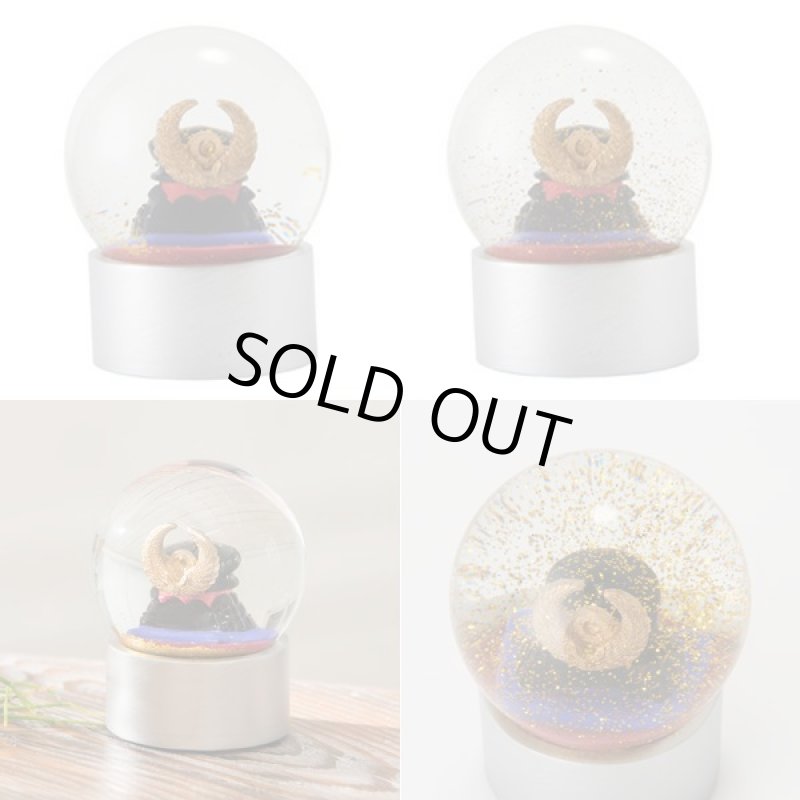 画像7: スノードーム・ジャポニズム (7)