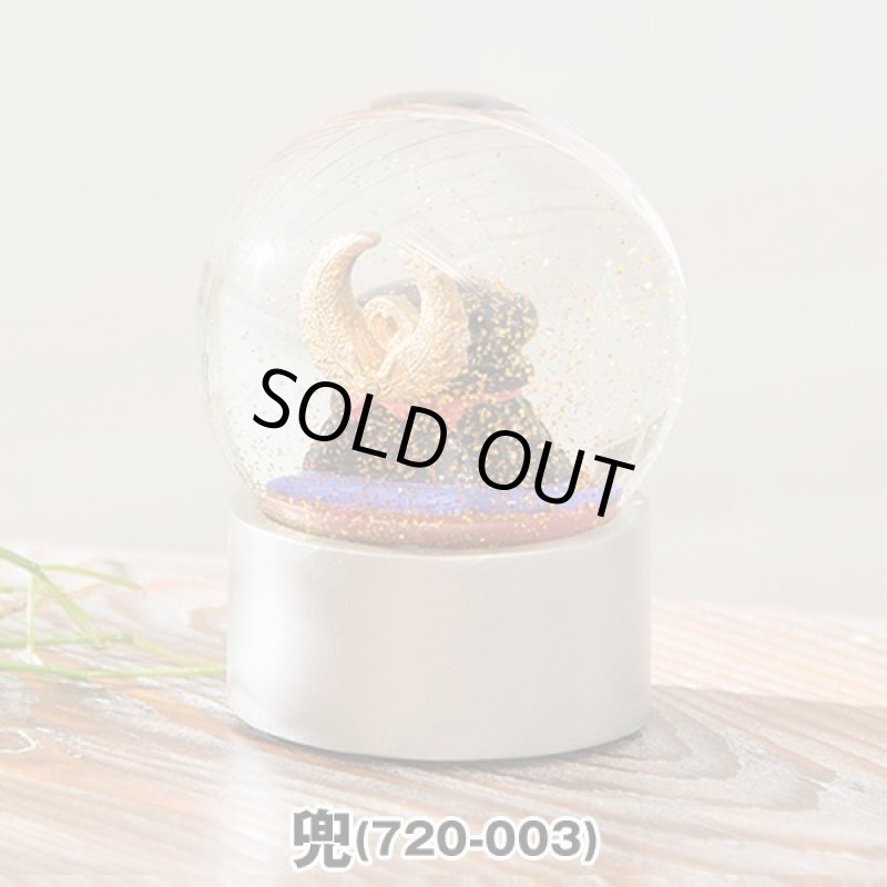 画像6: スノードーム・ジャポニズム (6)