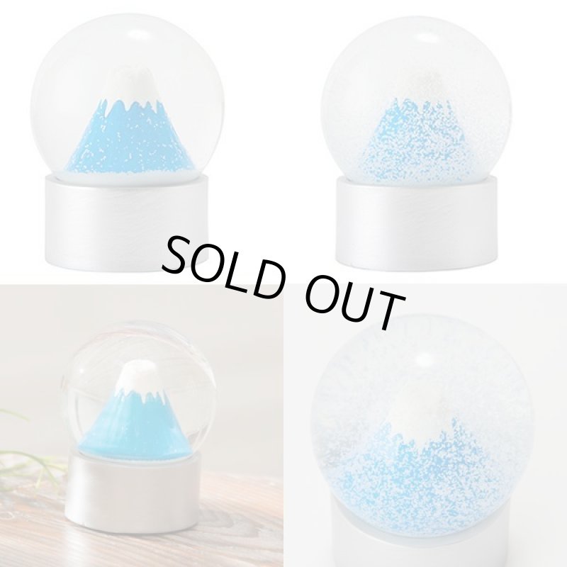 画像3: スノードーム・ジャポニズム (3)