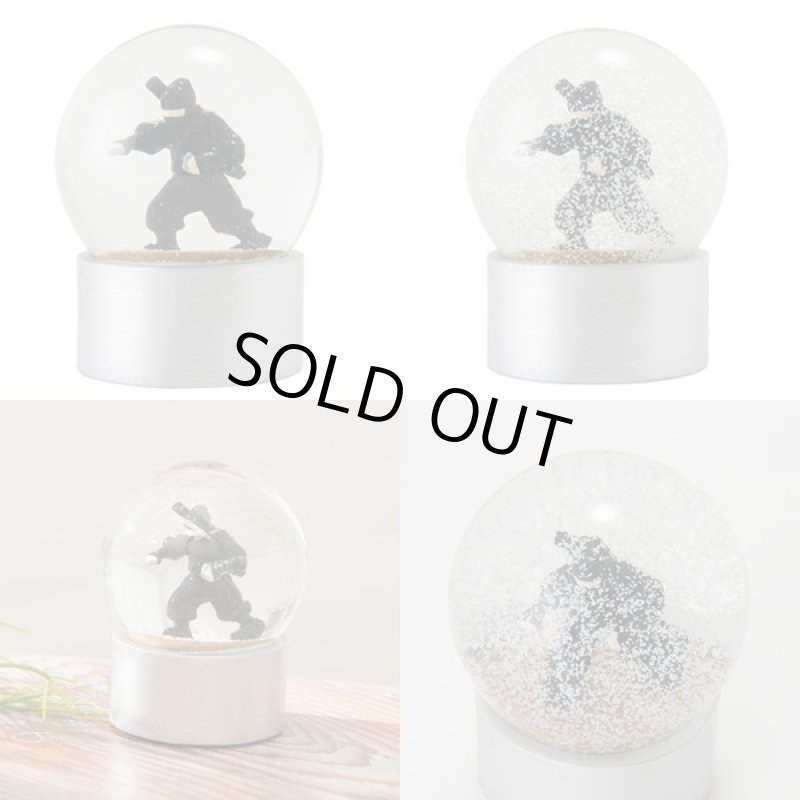 画像9: スノードーム・ジャポニズム (9)