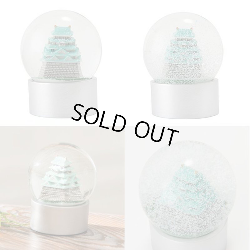 画像5: スノードーム・ジャポニズム (5)