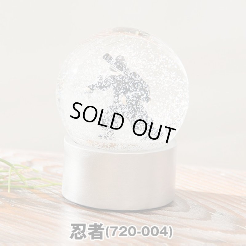 画像8: スノードーム・ジャポニズム (8)