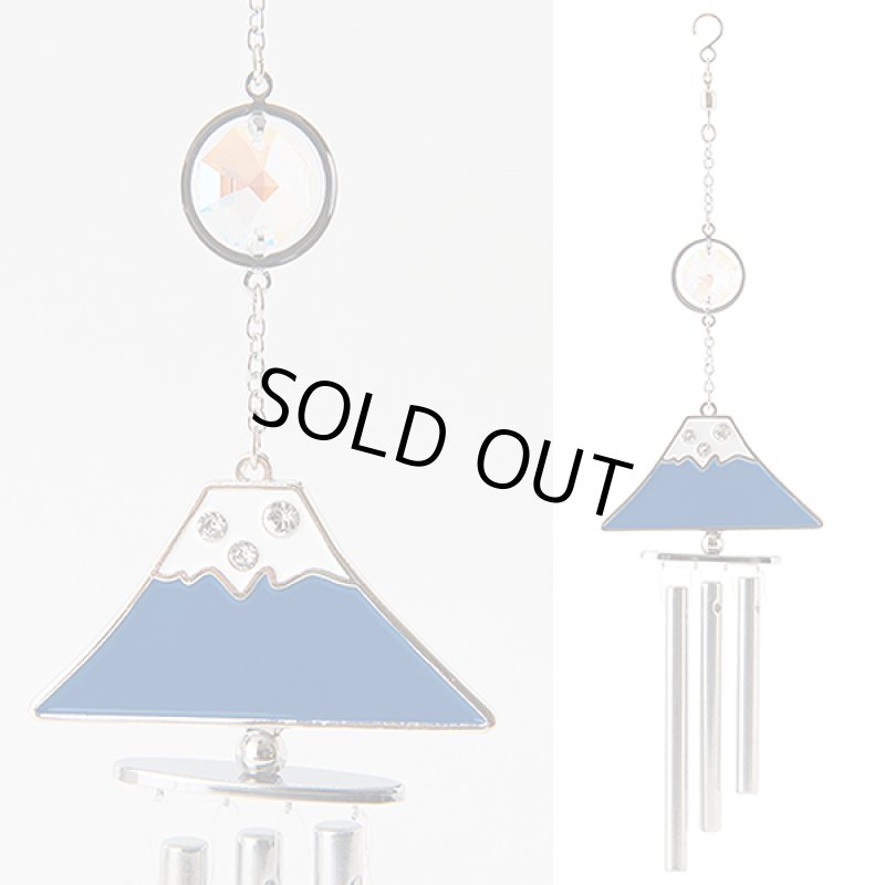 画像7: チャイム・ジャポニズム(スタンド付き) (7)