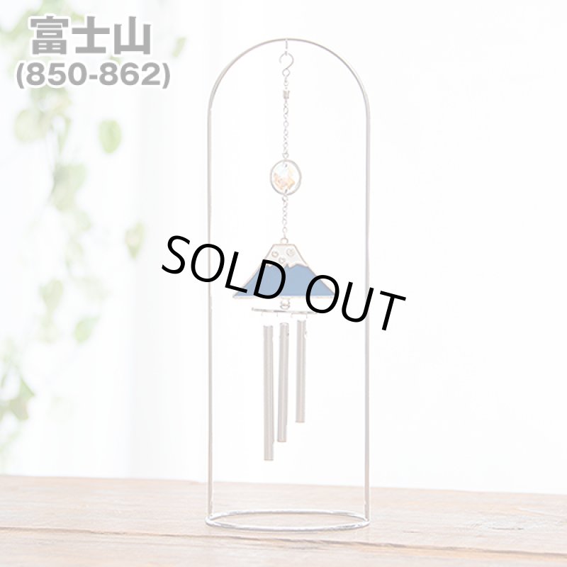 画像6: チャイム・ジャポニズム(スタンド付き) (6)