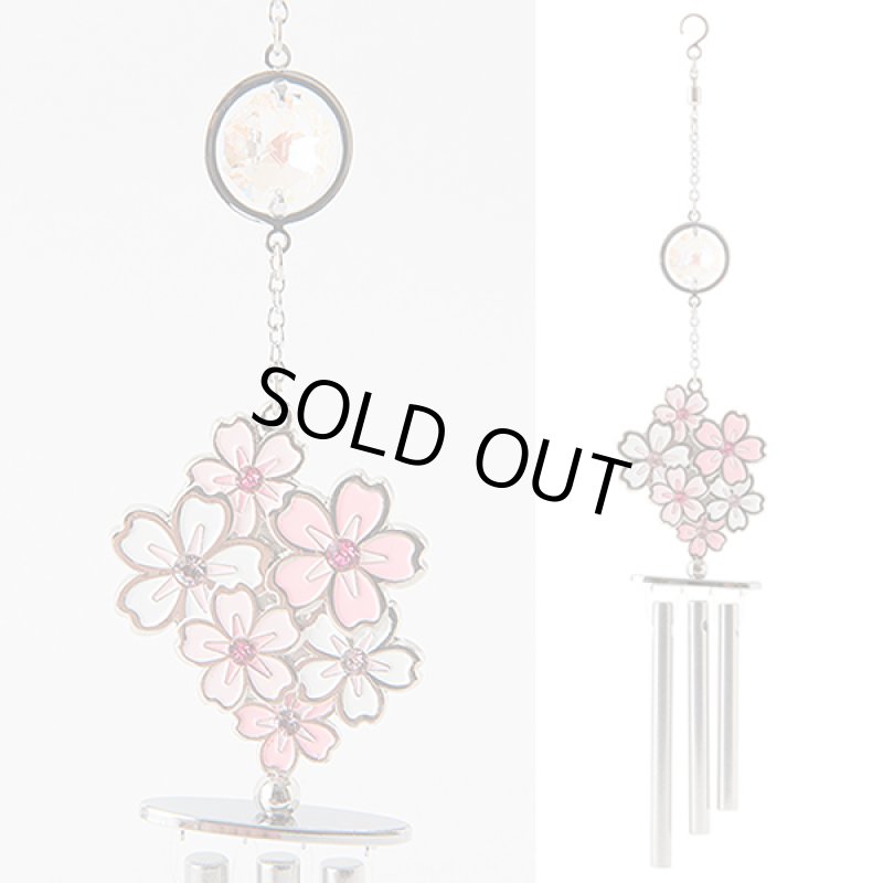 画像3: チャイム・ジャポニズム(スタンド付き) (3)