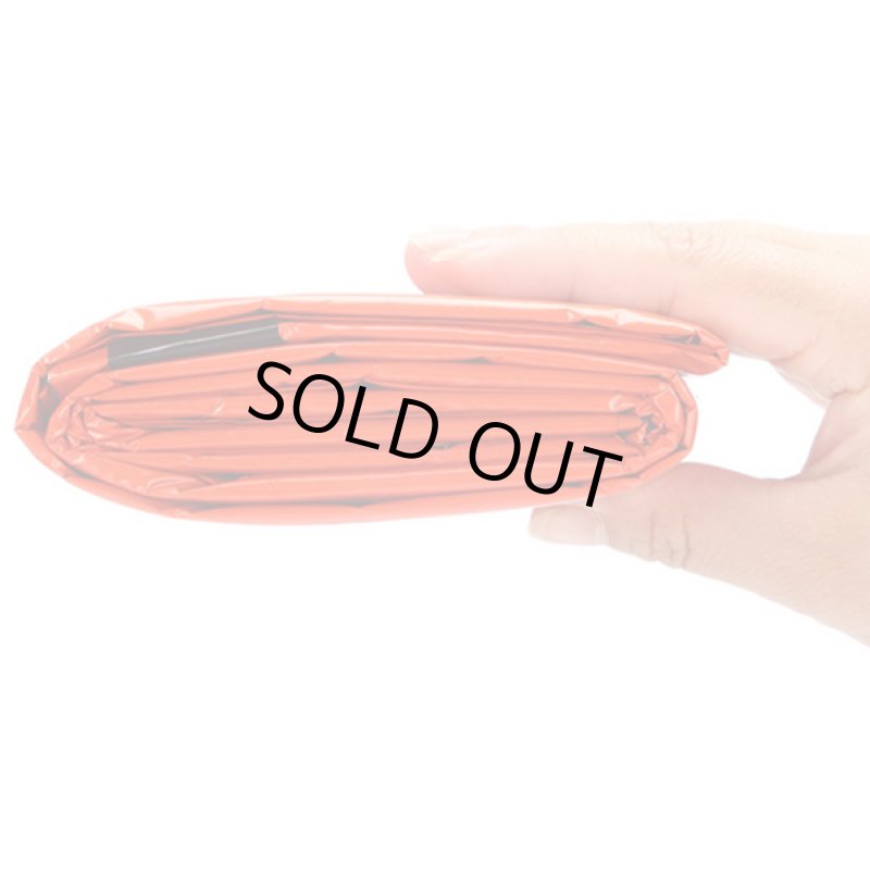 画像2: 緊急用 どこでも寝るんだ (2)