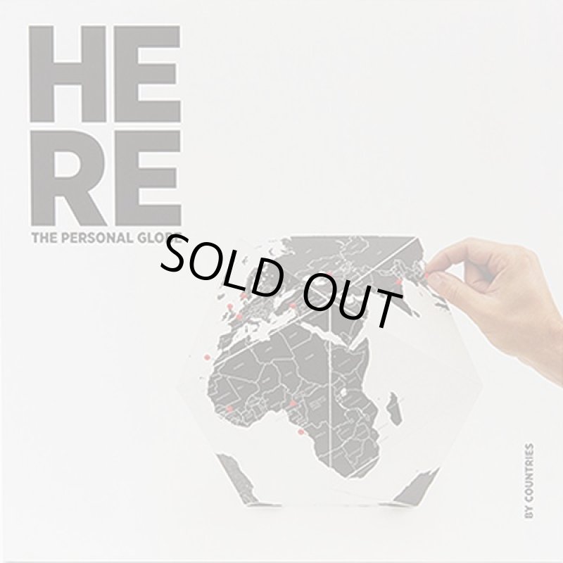 画像7: HEREグローブM (7)