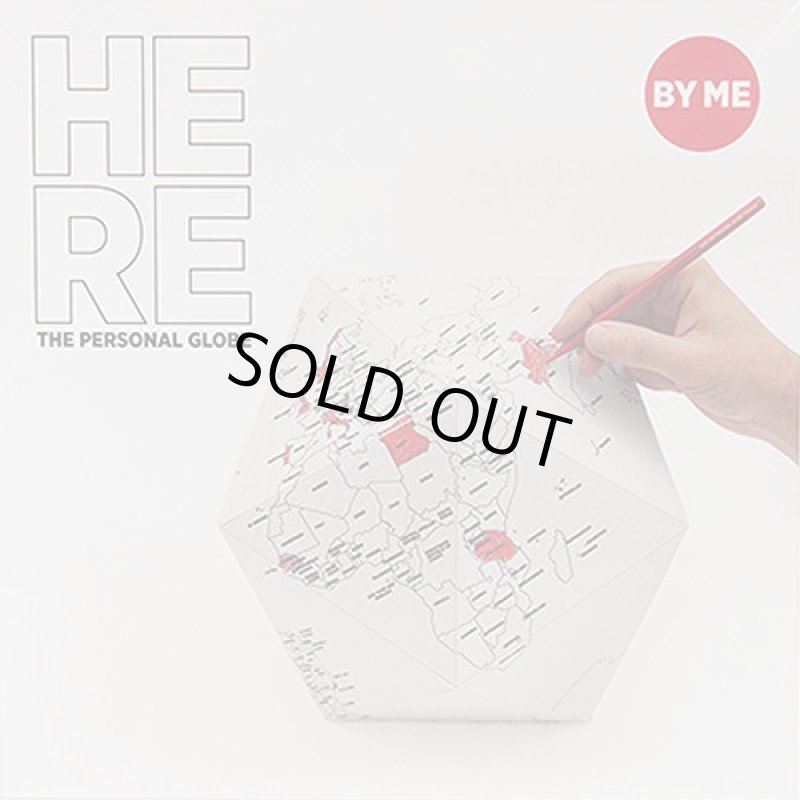 画像7: HEREグローブby me M (7)