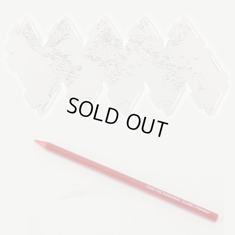 画像5: HEREグローブby me M (5)